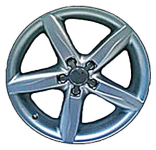 Диск оригинальный (Replica) для Audi дизайн A37